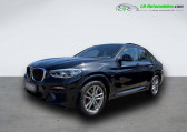 Bmw X4 occasion année 2020 boite Automatique Annonce Bmw X4 occasion Diesel xDrive30d 286 ch BVA à Beaupuy