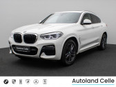 Annonce Bmw X4 occasion Diesel xDrive30d 286 ch BVA � L'Union