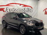 Annonce Bmw X4 occasion Diesel xDrive30d 286 ch BVA  L'Union