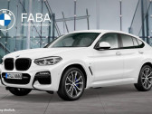 Annonce Bmw X4 occasion Diesel xDrive30d 286 ch BVA  L'Union