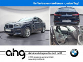 Bmw X4 occasion année 2021 boite Automatique Annonce Bmw X4 occasion Diesel xDrive30d 286 ch BVA à L'Union