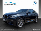 Bmw X4 xDrive30d 286 ch BVA   L'Union 31