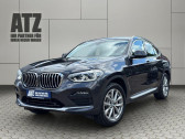 Bmw X4 occasion année 2021 boite Automatique Annonce Bmw X4 occasion Diesel xDrive30d 286 ch BVA à L'Union