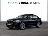 Annonce Bmw X4 occasion Diesel xDrive30d 286 ch BVA  L'Union