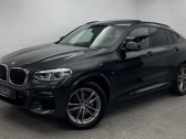 Annonce Bmw X4 occasion Diesel xDrive30d 286 ch BVA  L'Union