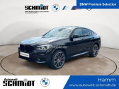 Annonce Bmw X4 occasion Diesel xDrive30d 286 ch BVA  L'Union