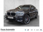 Annonce Bmw X4 occasion Diesel xDrive30d 286 ch BVA  L'Union