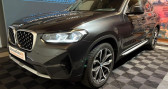 Bmw X4 occasion année 2021 boite Automatique Annonce Bmw X4 occasion Diesel XDRIVE30D 286 ch BVA8 M-Sport à LA TOUR DE SALVAGNY