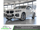 Bmw X4 occasion année 2021 boite Automatique Annonce Bmw X4 occasion Diesel xDrive30d 286 ch BVA8 / M Sport à Beaupuy