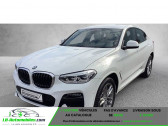 Bmw X4 occasion année 2021 boite Automatique Annonce Bmw X4 occasion Diesel xDrive30d 286 ch BVA8 / M Sport à Beaupuy