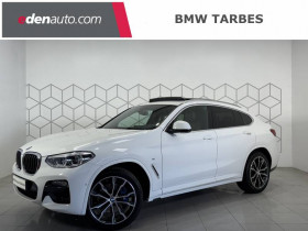 Bmw X4 , garage BMW TARBES  Tarbes
