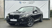 Annonce Bmw X4 occasion Hybride xDrive30d 286ch M Sport  Cholet