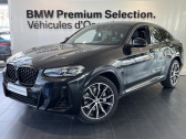 Bmw X4 xDrive30d 286ch M Sport   VENISSIEUX 69