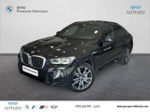 Annonce Bmw X4 occasion Diesel xDrive30d 286ch M Sport  Lyon