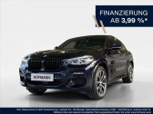 Bmw X4 occasion année 2021 boite Automatique Annonce Bmw X4 occasion Diesel xDrive30d Aut. M Sport+Stdhzg+HuD+ACC+LED+AHK à L'Union