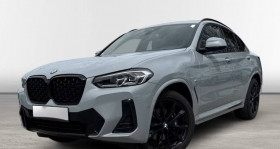Bmw X4 , garage SELECTIVE AUTO � sarcelles