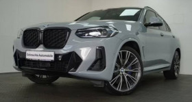 Bmw X4 , garage SELECTIVE AUTO � sarcelles