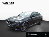 Bmw X4 occasion 2019 Bmw X4 xDrive30d M Sport X ad.LED Pano AHK Stu0026Go HUD  à L'Union 31