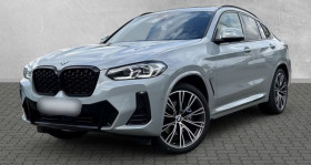 Bmw X4 , garage INTERSTAND FRANCE � Kruth