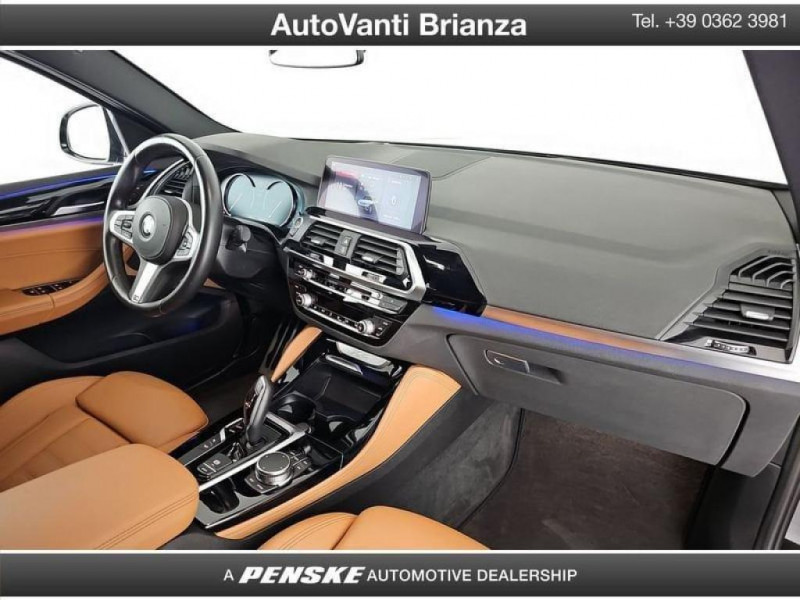 Bmw X4 xDrive30d Msport  occasion  L'Union - photo n15