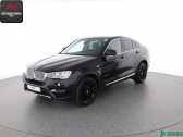 Annonce Bmw X4 occasion Diesel xDrive30d X LINE M LENKRAD,360GRAD,HUD,MEMORY  L'Union