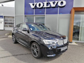 Bmw X4 occasion année 2016 boite Automatique Annonce Bmw X4 occasion Diesel xDrive30dA 258ch M Sport à Onet-le-Château