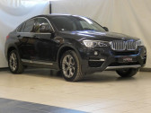 Bmw X4 occasion année 2015 boite Automatique Annonce Bmw X4 occasion Diesel xDrive30dA 258ch xLine à Castres
