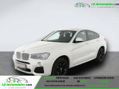 Annonce Bmw X4 occasion Essence xDrive30i 245 ch BVA � Beaupuy