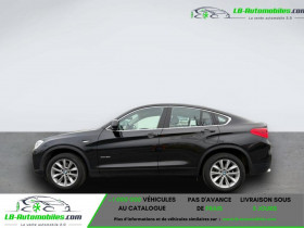 Bmw X4 xDrive30i 245 ch BVA  occasion � Beaupuy - photo n�6