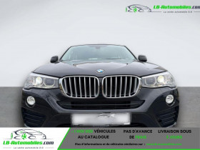 Bmw X4 xDrive30i 245 ch BVA  occasion � Beaupuy - photo n�5