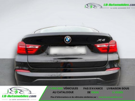 Bmw X4 xDrive30i 245 ch BVA  occasion � Beaupuy - photo n�7