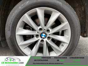 Bmw X4 xDrive30i 245 ch BVA  occasion � Beaupuy - photo n�10