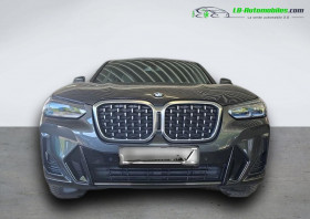 Bmw X4 xDrive30i 245 ch BVA  occasion  Beaupuy - photo n4