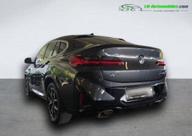 Bmw X4 xDrive30i 245 ch BVA  occasion  Beaupuy - photo n3