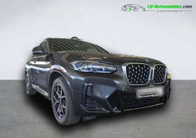 Bmw X4 xDrive30i 245 ch BVA  occasion  Beaupuy - photo n2
