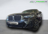 Annonce Bmw X4 occasion Essence xDrive30i 245 ch BVA  Beaupuy