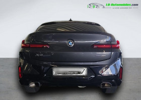 Bmw X4 xDrive30i 245 ch BVA  occasion  Beaupuy - photo n6