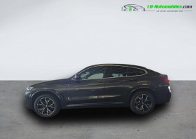 Bmw X4 xDrive30i 245 ch BVA  occasion  Beaupuy - photo n5