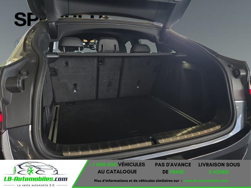 Bmw X4 xDrive30i 245 ch BVA 2021 - photo n°10 Bmw X4 xDrive30i 245 ch BVA  occasion à Beaupuy - photo n°10