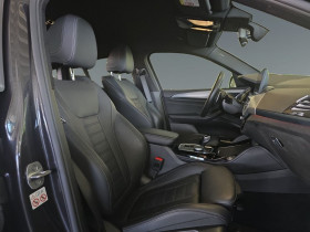 Bmw X4 xDrive30i 245 ch BVA  occasion  Beaupuy - photo n7