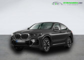 Bmw X4 occasion année 2021 boite Automatique Annonce Bmw X4 occasion Essence xDrive30i 245 ch BVA à Beaupuy