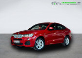 Bmw X4 occasion année 2018 boite Automatique Annonce Bmw X4 occasion Essence xDrive30i 245 ch BVA à Beaupuy