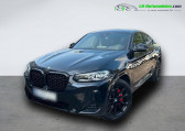 Bmw X4 occasion année 2021 boite Automatique Annonce Bmw X4 occasion Essence xDrive30i 245 ch BVA à Beaupuy