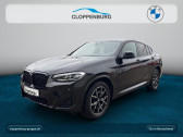 Annonce Bmw X4 occasion Essence xDrive30i 245 ch BVA � L'Union