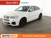 Annonce Bmw X4 occasion Essence xDrive30i 245 ch BVA � L'Union
