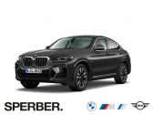 Bmw X4 xDrive30i 245 ch BVA   L'Union 31