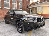 Bmw X4 xDrive30i 245 ch BVA   L'Union 31