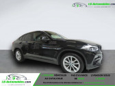 Annonce Bmw X4 occasion Essence xDrive30i 252 ch BVA � Beaupuy