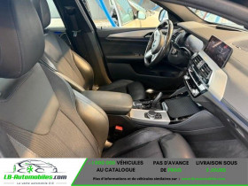 Bmw X4 xDrive30i 252 ch BVA  occasion � Beaupuy - photo n�6