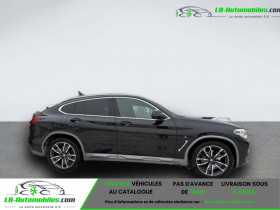 Bmw X4 xDrive30i 252 ch BVA  occasion � Beaupuy - photo n�4